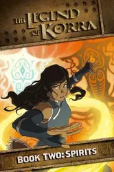 Truyền Thuyết Về Korra (Phần 2) | Truyền Thuyết Về Korra (Phần 2) (2013)