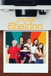 Tuổi Thơ Bá Đạo của Sheldon (Phần 6) | Tuổi Thơ Bá Đạo của Sheldon (Phần 6) (2022)