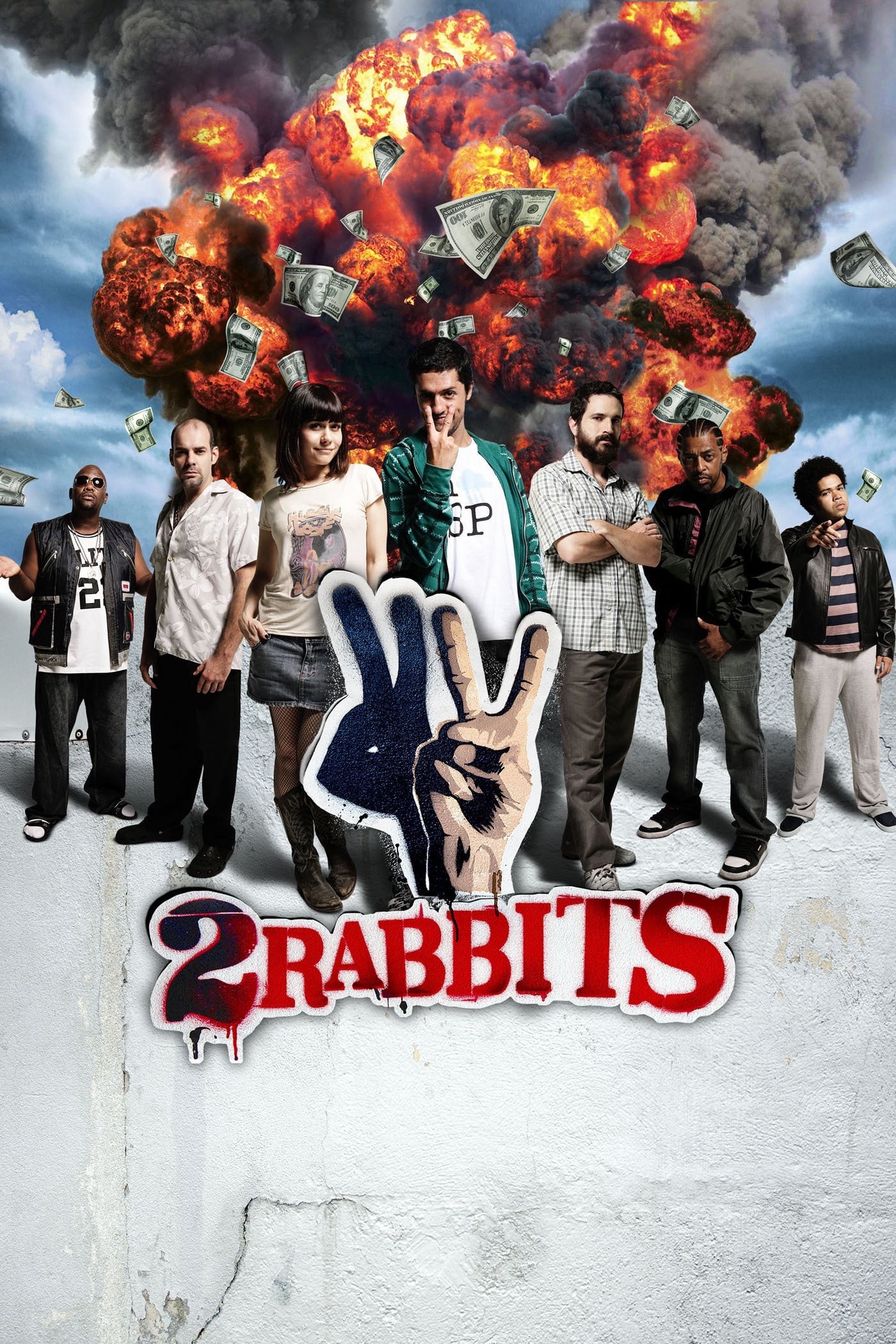 Two Rabbits | Two Rabbits (2012)
