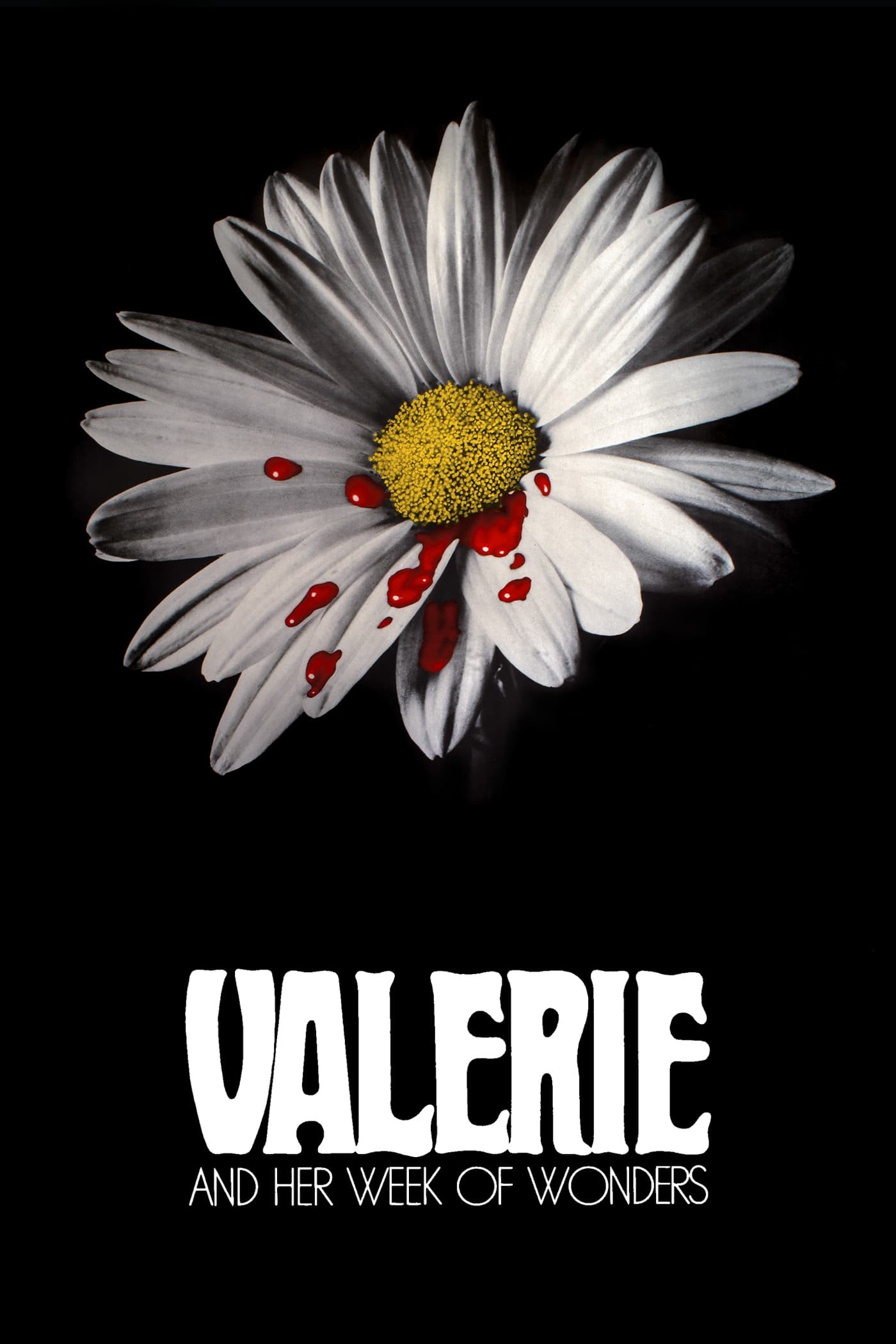 Valerie and Her Week of Wonders | Valerie and Her Week of Wonders (1970)