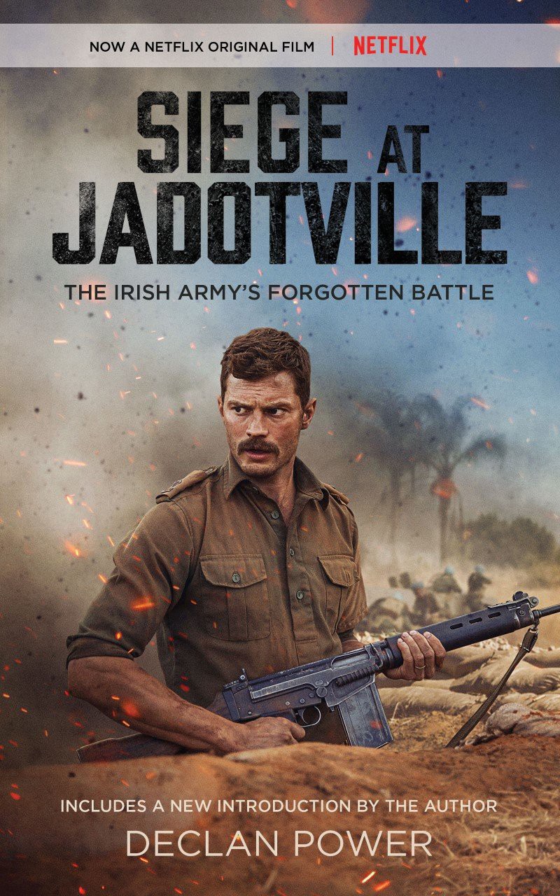 Vây Hãm Jadotville | The Siege Of Jadotville (2016)