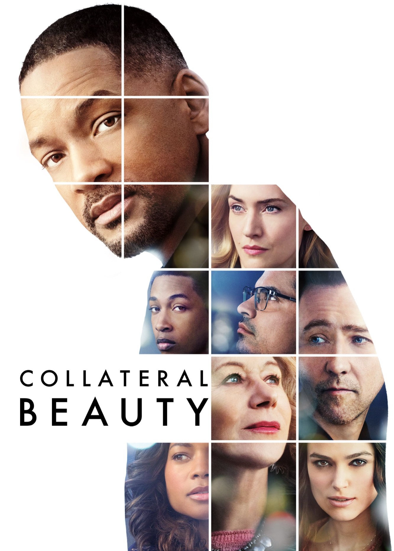 Vẻ Đẹp Cuộc Sống | Collateral Beauty (2016)