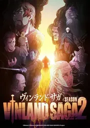 VINLAND SAGA: Bản hùng ca Viking (Phần 2) | VINLAND SAGA: Bản hùng ca Viking (Phần 2) (2023)