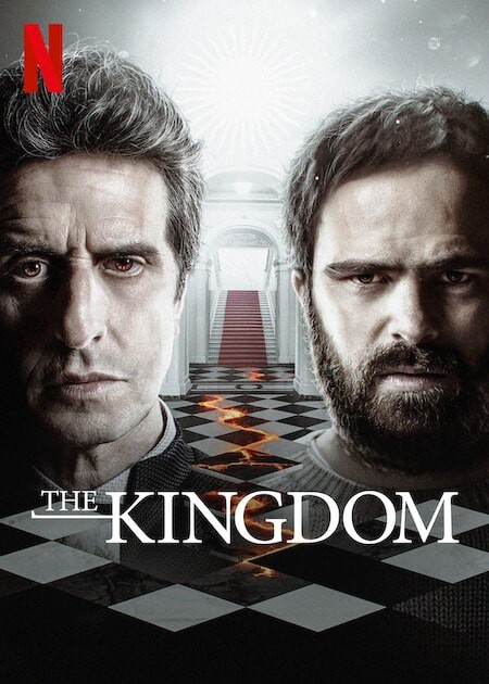 Vương quốc giông tố (Phần 2) | The Kingdom (Season 2) (2023)