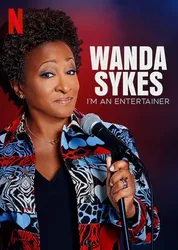 Wanda Sykes: Tôi là người mua vui | Wanda Sykes: Tôi là người mua vui (2023)