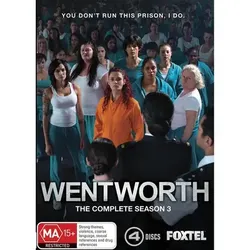 Wentworth (Phần 3) | Wentworth (Phần 3) (2013)