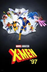 X-Men '97 | X-Men '97 (2024)