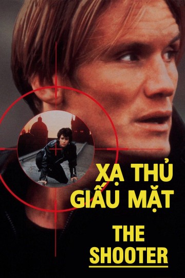 Xạ Thủ Giấu Mặt | Xạ Thủ Giấu Mặt (1995)