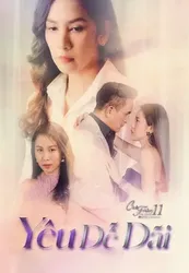 Yêu Dễ Dãi | Yêu Dễ Dãi (2019)