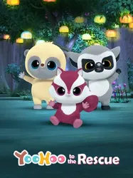 Yoohoo và biệt đội giải cứu (Phần 2) | Yoohoo và biệt đội giải cứu (Phần 2) (2019)